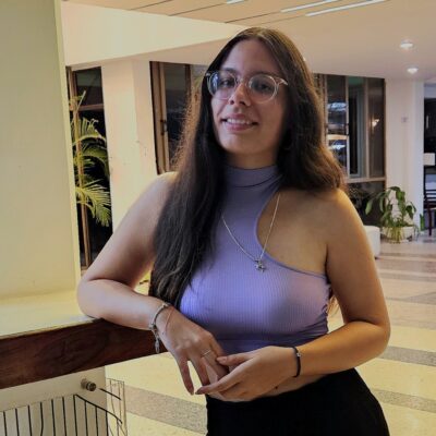 Maudy