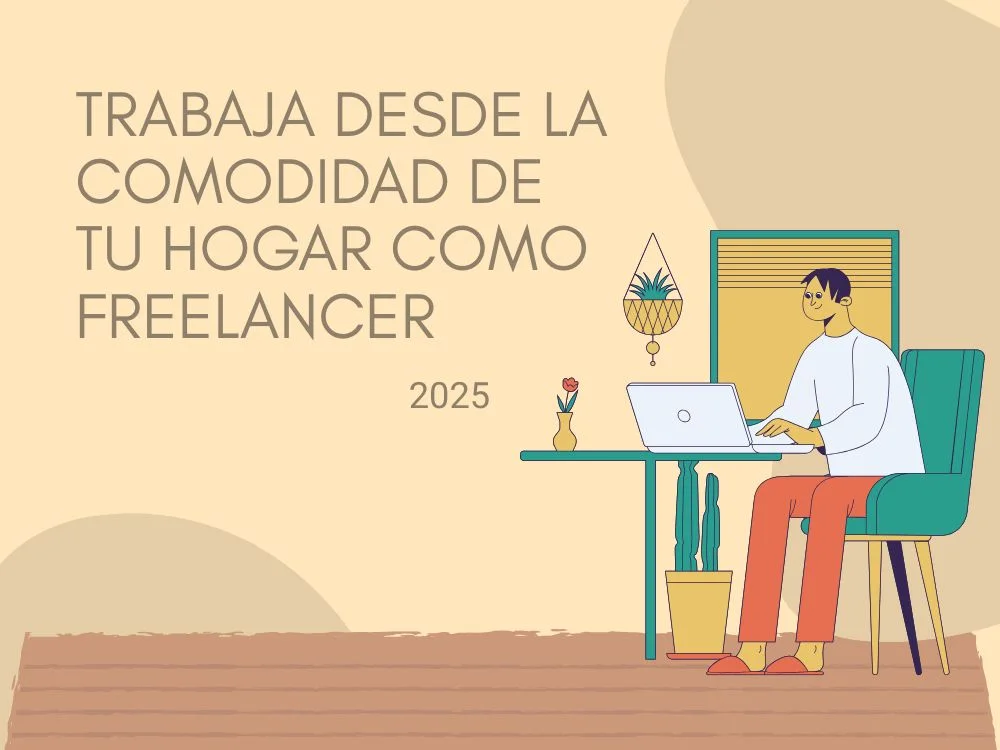 Trabajo freelance en cuba