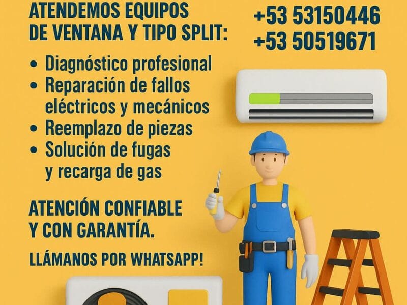 Expertos en Climatización: Excelencia y Confort a Su Alcance