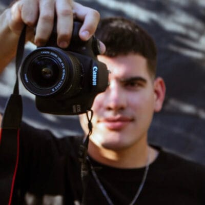 Daniel