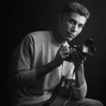 Fotógrafo and Editor