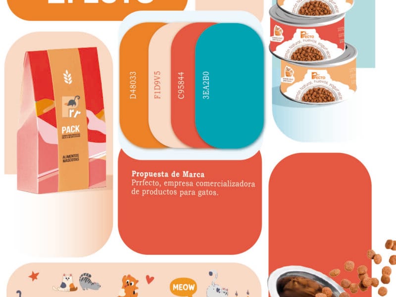 Diseño gráfico con Geckō, mejora tu marca