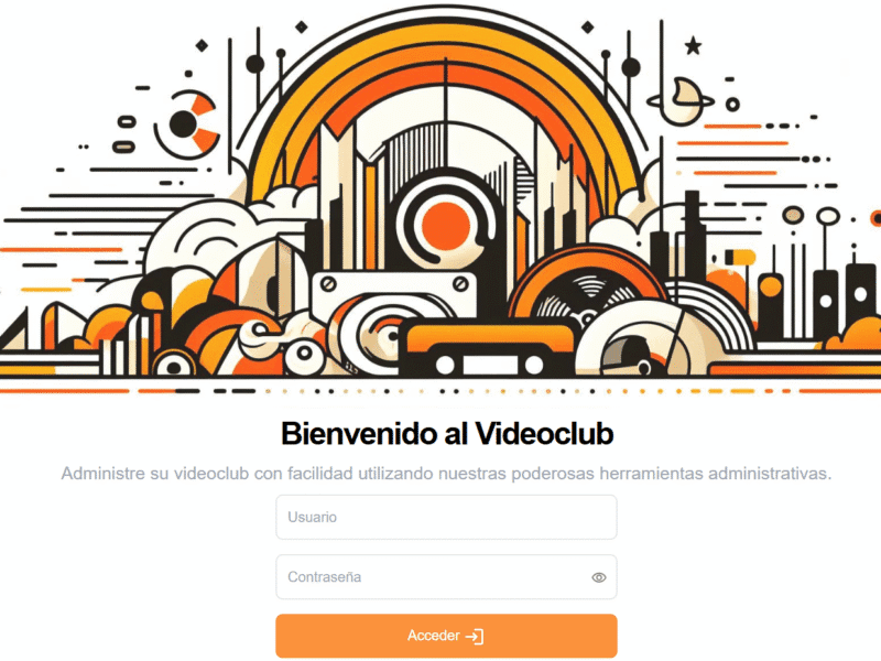 Desarrollo de Sitios Web