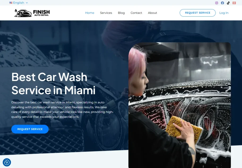 diseño web