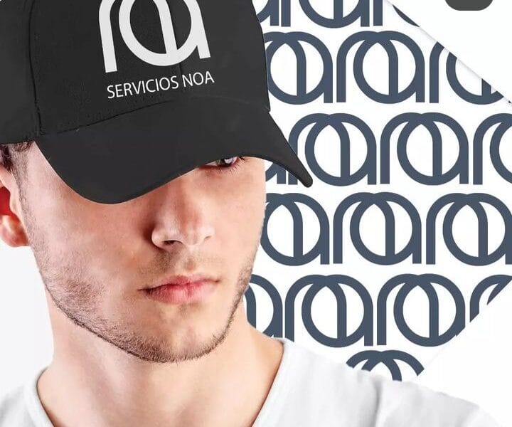 Diseño gráfico con Geckō, mejora tu marca