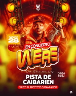 Flyer personalizados que resaltan en eventos