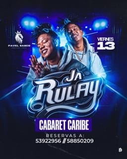 Flyer personalizados que resaltan en eventos