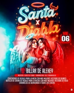 Flyer personalizados que resaltan en eventos
