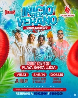 Flyer personalizados que resaltan en eventos