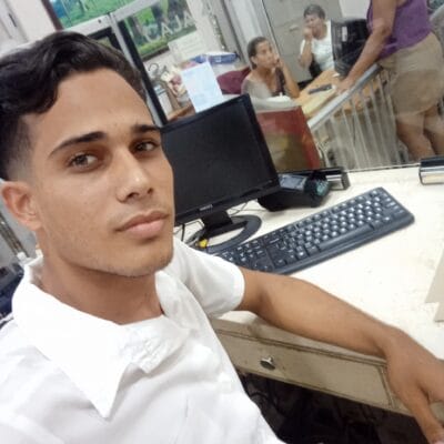 ROBERTO JESUS