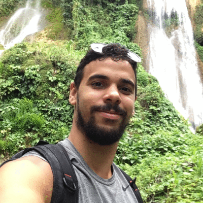 Héctor Ivan