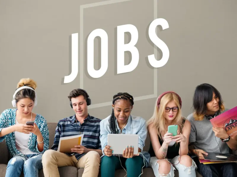 ofertas de empleo en Cuba