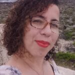 Escritora, traductora, editora e investigadora.