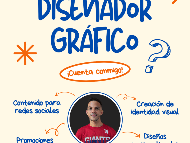 Diseño contenido para las redes sociales de tu negocio