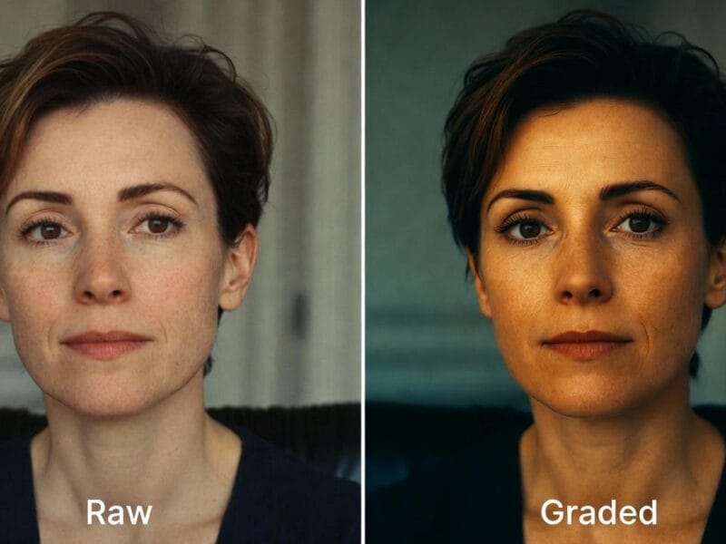 Edición Profesional de Videos para Redes Sociales