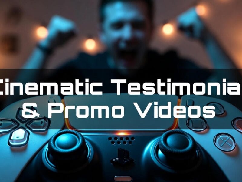 Edición Profesional de Videos para Redes Sociales