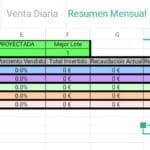 Especialista en Excel