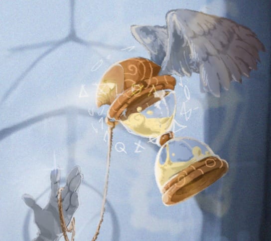 Character Concept Artist