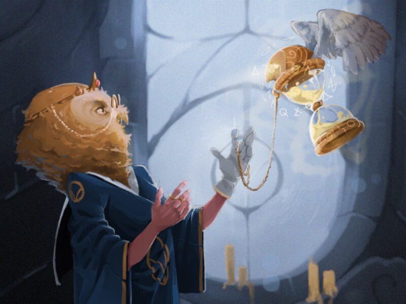 Character Concept Artist