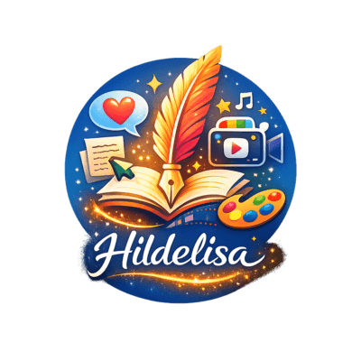 Hildelisa