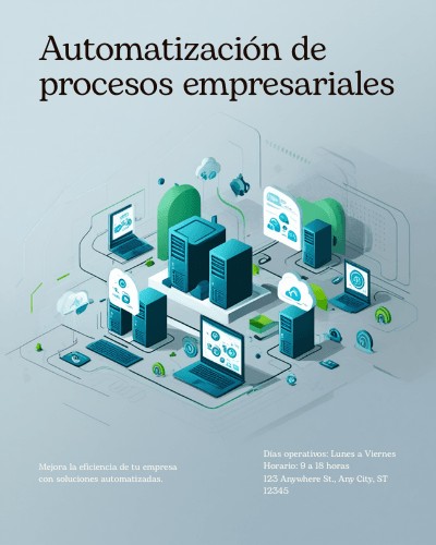Transformo ideas en productos digitales modernos, rápidos y escalables.