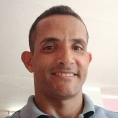 Jorge