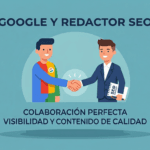 Redacción SEO Experta: Artículos para Posicionar tu Blog y Web