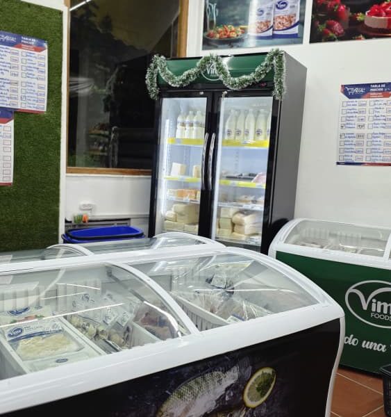 Propersa busca personal para mercado en el Vedado
