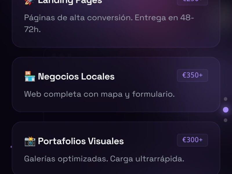 Automatizacion de procesos con IA para empresas y negocios