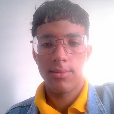 Jose Angel