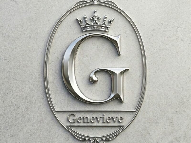 Diseño de logotipos e identidad visual para negocios