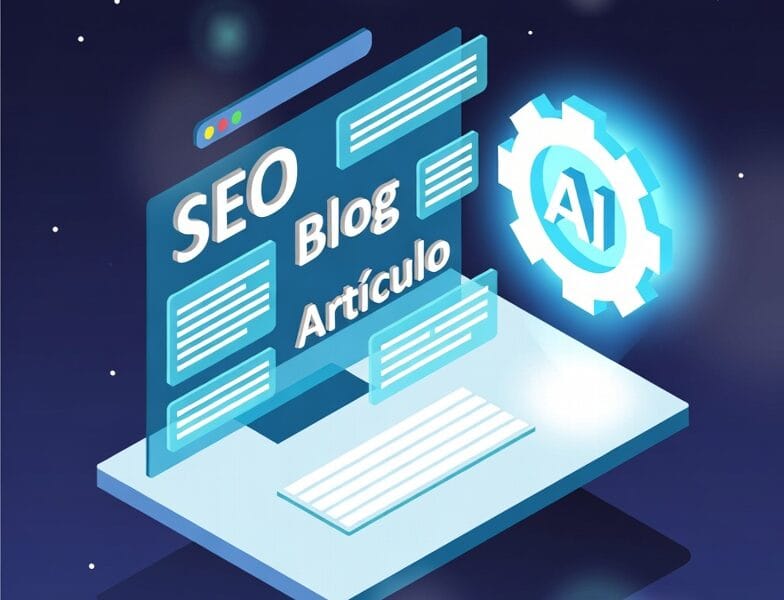 Redactor de contenido SEO para blogs y sitios web