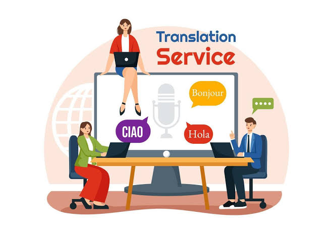Servicio de traducción analítica de español a inglés nivel C1