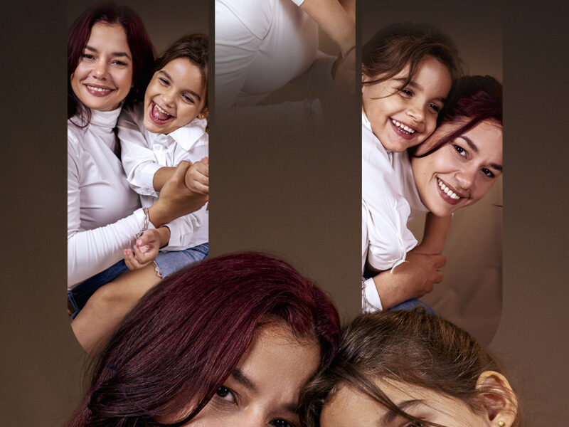 Fotografía profesional para eventos y retratos