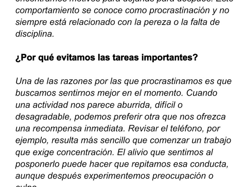 Redaccion de articulos y textos creativos