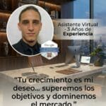 Servicio de asistencia virtual para emprendimientos