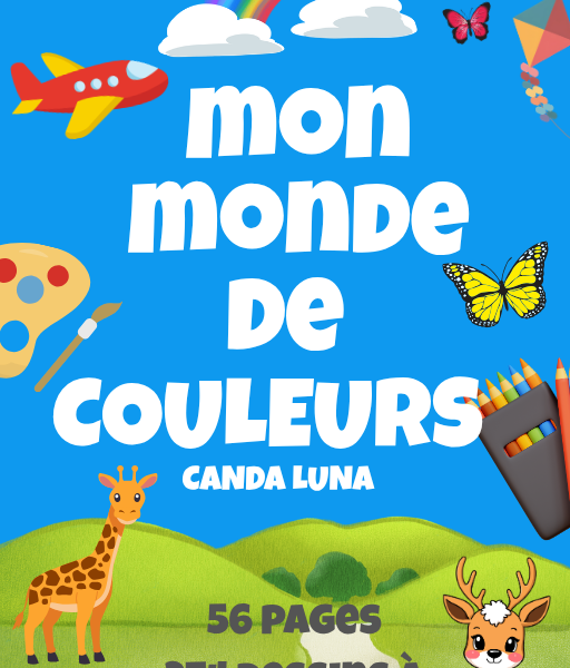 Diseñadora gráfica e ilustradora infantil