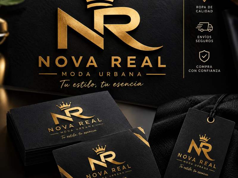 Diseño gráfico personalizado para negocios y redes sociales