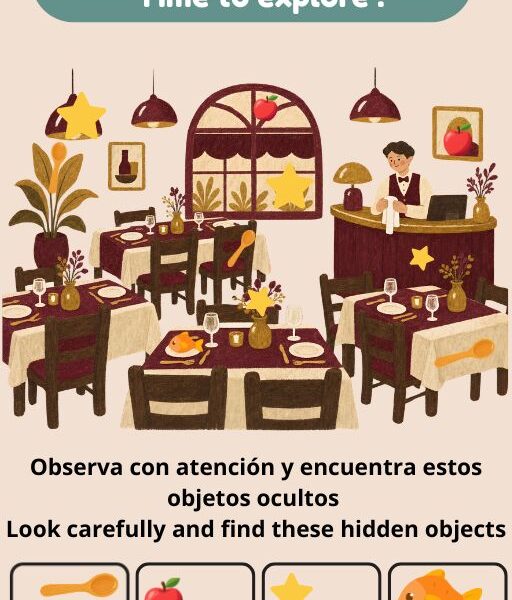 Diseñadora gráfica e ilustradora infantil