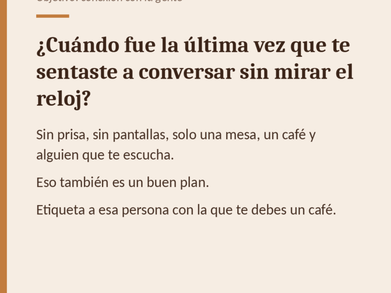 Copywriting para redes sociales y pequeños negocios